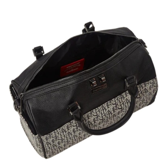 SG ALL DAY MINI DUFFLE SPRAYGROUND - Picture 6 of 10